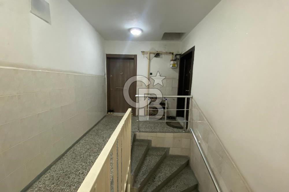 BAYRAKLI SEVGİ YOLU YAKINI 2+1 SATILIK DAİRE