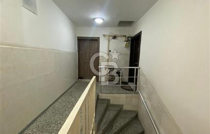 BAYRAKLI SEVGİ YOLU YAKINI 2+1 SATILIK DAİRE