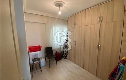 BAYRAKLI SEVGİ YOLU YAKINI 2+1 SATILIK DAİRE