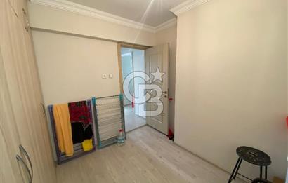 BAYRAKLI SEVGİ YOLU YAKINI 2+1 SATILIK DAİRE