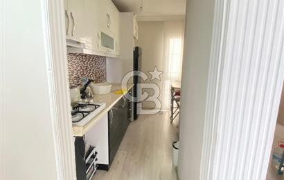 BAYRAKLI SEVGİ YOLU YAKINI 2+1 SATILIK DAİRE