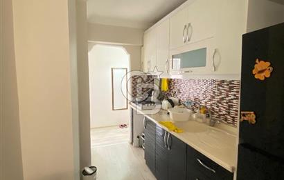 BAYRAKLI SEVGİ YOLU YAKINI 2+1 SATILIK DAİRE