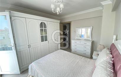 BAYRAKLI SEVGİ YOLU YAKINI 2+1 SATILIK DAİRE
