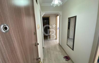 BAYRAKLI SEVGİ YOLU YAKINI 2+1 SATILIK DAİRE