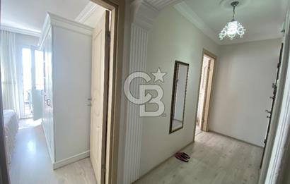 BAYRAKLI SEVGİ YOLU YAKINI 2+1 SATILIK DAİRE