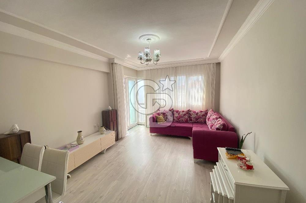 BAYRAKLI SEVGİ YOLU YAKINI 2+1 SATILIK DAİRE
