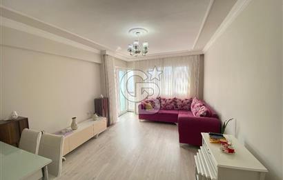 BAYRAKLI SEVGİ YOLU YAKINI 2+1 SATILIK DAİRE