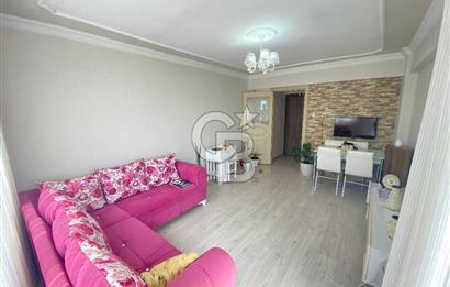 BAYRAKLI SEVGİ YOLU YAKINI 2+1 SATILIK DAİRE