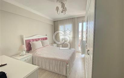 BAYRAKLI SEVGİ YOLU YAKINI 2+1 SATILIK DAİRE
