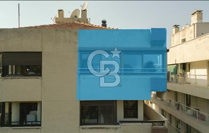 ALSANCAK/MİMAR SİNAN MH. 3+1 SATILIK DAİRE 