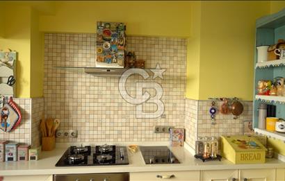 ALSANCAK/MİMAR SİNAN MH. 3+1 SATILIK DAİRE 