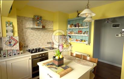 ALSANCAK/MİMAR SİNAN MH. 3+1 SATILIK DAİRE 