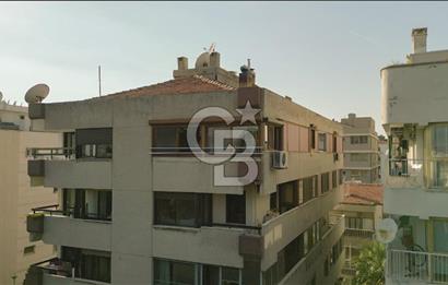 ALSANCAK/MİMAR SİNAN MH. 3+1 SATILIK DAİRE 