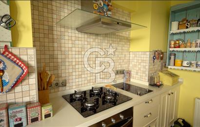 ALSANCAK/MİMAR SİNAN MH. 3+1 SATILIK DAİRE 
