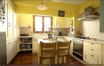 ALSANCAK/MİMAR SİNAN MH. 3+1 SATILIK DAİRE 