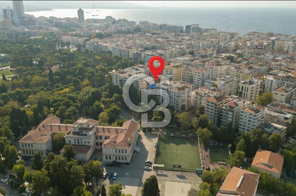 ALSANCAK/MİMAR SİNAN MH. 3+1 SATILIK DAİRE 