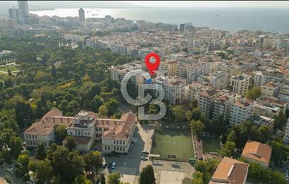 ALSANCAK/MİMAR SİNAN MH. 3+1 SATILIK DAİRE 
