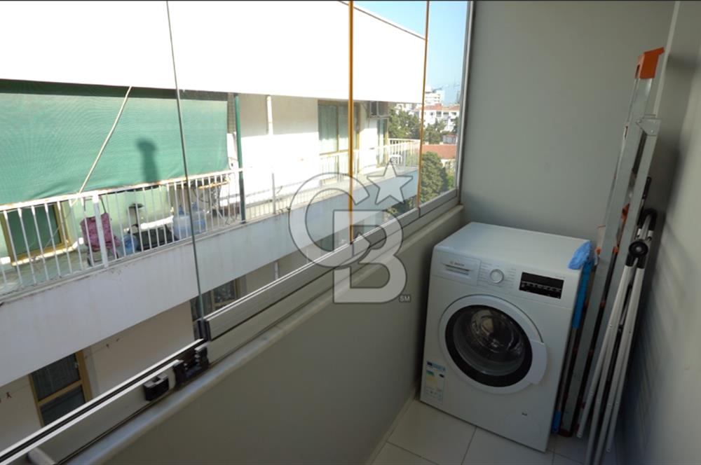 ALSANCAK/MİMAR SİNAN MH. 3+1 SATILIK DAİRE 