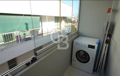 ALSANCAK/MİMAR SİNAN MH. 3+1 SATILIK DAİRE 