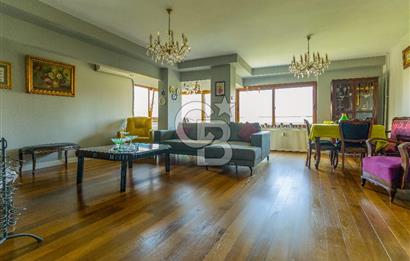 ALSANCAK/MİMAR SİNAN MH. 3+1 SATILIK DAİRE 