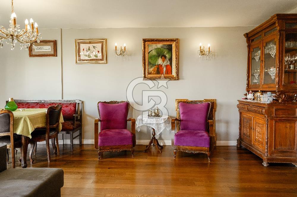 ALSANCAK/MİMAR SİNAN MH. 3+1 SATILIK DAİRE 