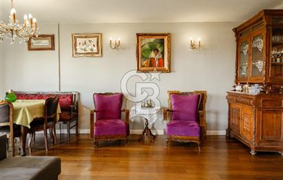 ALSANCAK/MİMAR SİNAN MH. 3+1 SATILIK DAİRE 