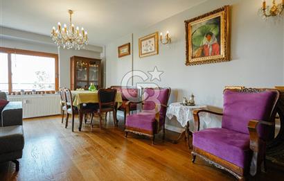 ALSANCAK/MİMAR SİNAN MH. 3+1 SATILIK DAİRE 