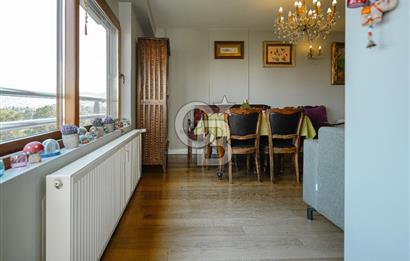 ALSANCAK/MİMAR SİNAN MH. 3+1 SATILIK DAİRE 