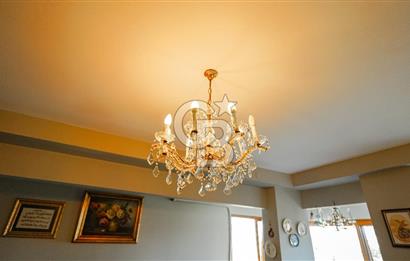 ALSANCAK/MİMAR SİNAN MH. 3+1 SATILIK DAİRE 