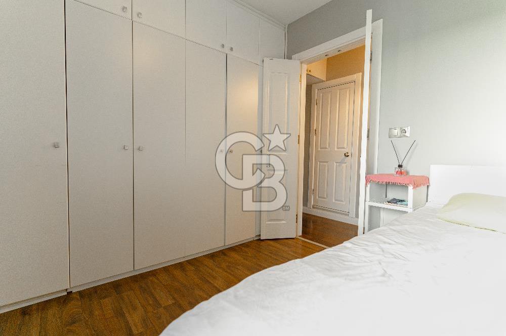 ALSANCAK/MİMAR SİNAN MH. 3+1 SATILIK DAİRE 