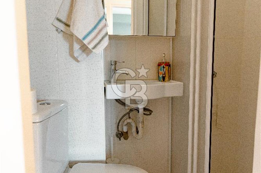 ALSANCAK/MİMAR SİNAN MH. 3+1 SATILIK DAİRE 