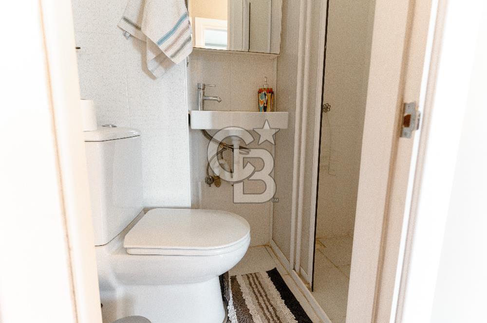 ALSANCAK/MİMAR SİNAN MH. 3+1 SATILIK DAİRE 
