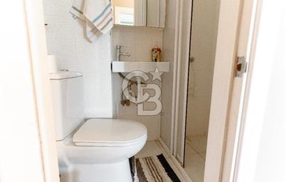 ALSANCAK/MİMAR SİNAN MH. 3+1 SATILIK DAİRE 