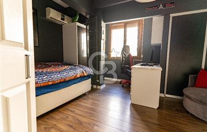 ALSANCAK/MİMAR SİNAN MH. 3+1 SATILIK DAİRE 
