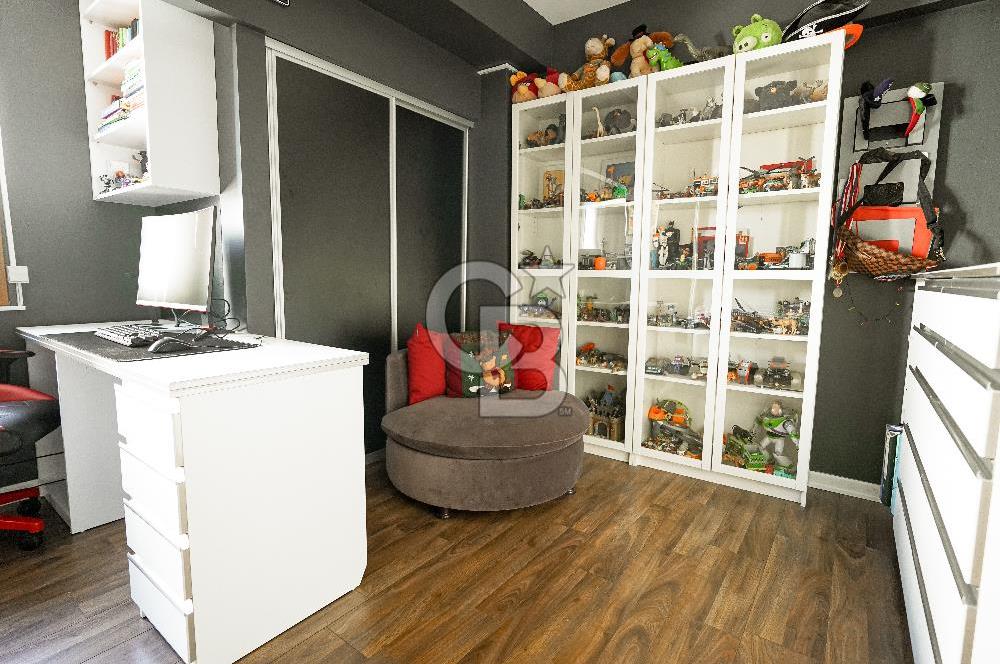 ALSANCAK/MİMAR SİNAN MH. 3+1 SATILIK DAİRE 