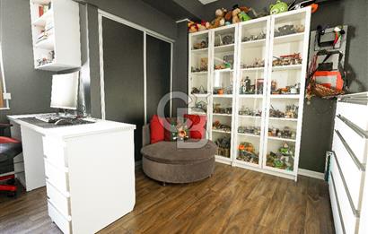 ALSANCAK/MİMAR SİNAN MH. 3+1 SATILIK DAİRE 