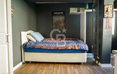 ALSANCAK/MİMAR SİNAN MH. 3+1 SATILIK DAİRE 