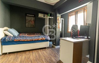 ALSANCAK/MİMAR SİNAN MH. 3+1 SATILIK DAİRE 