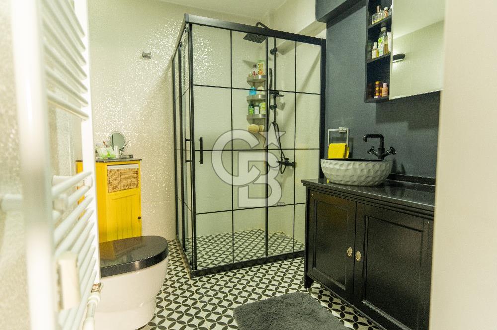 ALSANCAK/MİMAR SİNAN MH. 3+1 SATILIK DAİRE 