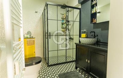 ALSANCAK/MİMAR SİNAN MH. 3+1 SATILIK DAİRE 