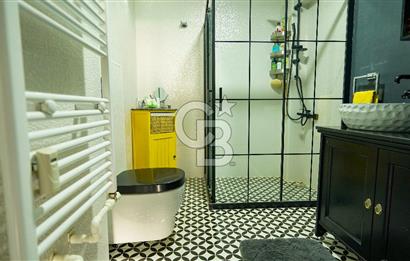 ALSANCAK/MİMAR SİNAN MH. 3+1 SATILIK DAİRE 