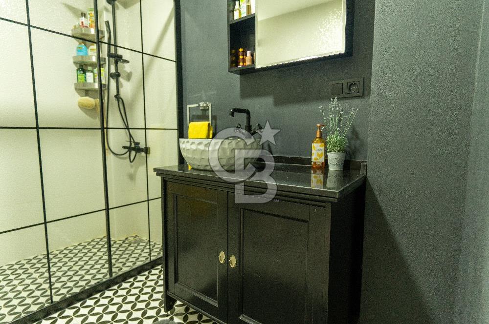 ALSANCAK/MİMAR SİNAN MH. 3+1 SATILIK DAİRE 