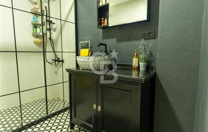 ALSANCAK/MİMAR SİNAN MH. 3+1 SATILIK DAİRE 