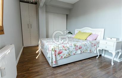 ALSANCAK/MİMAR SİNAN MH. 3+1 SATILIK DAİRE 