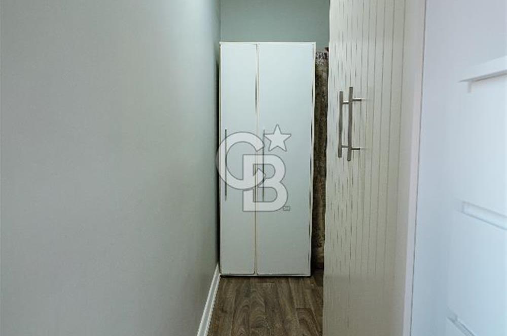 ALSANCAK/MİMAR SİNAN MH. 3+1 SATILIK DAİRE 