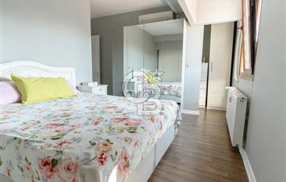 ALSANCAK/MİMAR SİNAN MH. 3+1 SATILIK DAİRE 