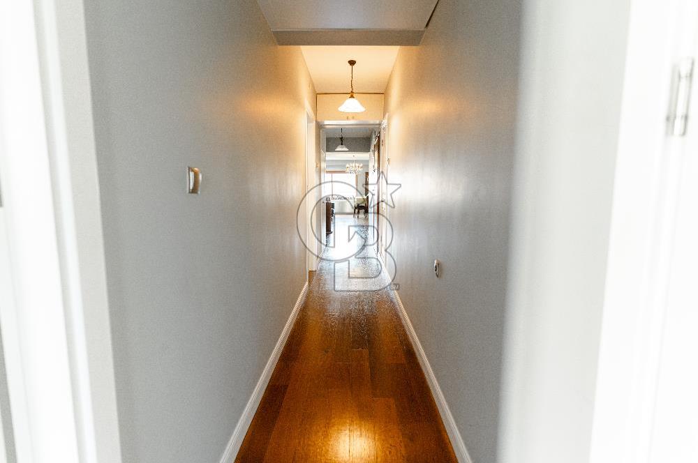 ALSANCAK/MİMAR SİNAN MH. 3+1 SATILIK DAİRE 