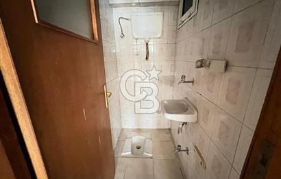 Karşıyaka Anadolu Caddesi Üzeri Satılık 3+1