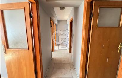 Karşıyaka Anadolu Caddesi Üzeri Satılık 3+1