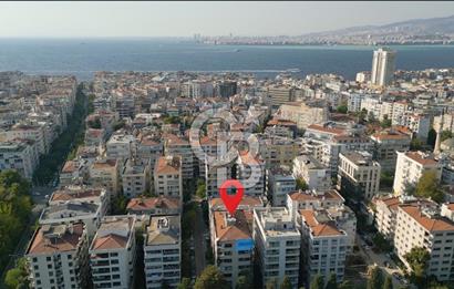 ALSANCAK/MİMAR SİNAN MH. 3+1 SATILIK DAİRE 